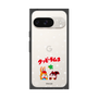 Premium Square Case［ Kuppy Ramune - Lying Down ］
