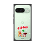 Premium Square Case［ Kuppy Ramune - Lying Down ］