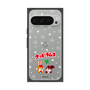 Premium Square Case［ Kuppy Ramune - Lying Down ］