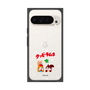 Premium Square Case［ Kuppy Ramune - Lying Down ］