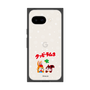 Premium Square Case［ Kuppy Ramune - Lying Down ］