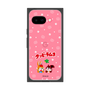 Premium Square Case［ Kuppy Ramune - Lying Down ］