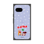 Premium Square Case［ Kuppy Ramune - Lying Down ］