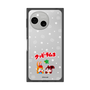 Premium Square Case［ Kuppy Ramune - Lying Down ］