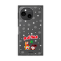 Premium Square Case［ Kuppy Ramune - Lying Down ］