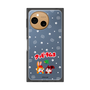 Premium Square Case［ Kuppy Ramune - Lying Down ］
