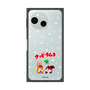 Premium Square Case［ Kuppy Ramune - Lying Down ］