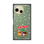 Premium Square Case［ Kuppy Ramune - Lying Down ］