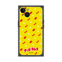 Premium Square Case［ Kuppy Ramune - Pattern 1 ］