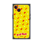 Premium Square Case［ Kuppy Ramune - Pattern 1 ］