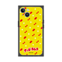 Premium Square Case［ Kuppy Ramune - Pattern 1 ］