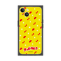 Premium Square Case［ Kuppy Ramune - Pattern 1 ］