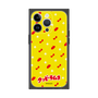 Premium Square Case［ Kuppy Ramune - Pattern 1 ］