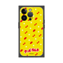 Premium Square Case［ Kuppy Ramune - Pattern 1 ］