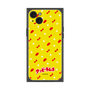 Premium Square Case［ Kuppy Ramune - Pattern 1 ］