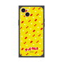 Premium Square Case［ Kuppy Ramune - Pattern 1 ］