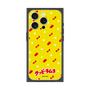 Premium Square Case［ Kuppy Ramune - Pattern 1 ］