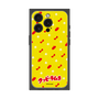 Premium Square Case［ Kuppy Ramune - Pattern 1 ］