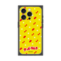 Premium Square Case［ Kuppy Ramune - Pattern 1 ］