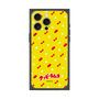 Premium Square Case［ Kuppy Ramune - Pattern 1 ］
