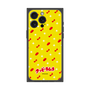 Premium Square Case［ Kuppy Ramune - Pattern 1 ］
