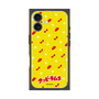 Premium Square Case［ Kuppy Ramune - Pattern 1 ］