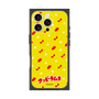 Premium Square Case［ Kuppy Ramune - Pattern 1 ］