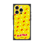 Premium Square Case［ Kuppy Ramune - Pattern 1 ］