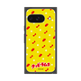Premium Square Case［ Kuppy Ramune - Pattern 1 ］