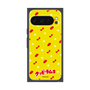 Premium Square Case［ Kuppy Ramune - Pattern 1 ］