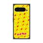 Premium Square Case［ Kuppy Ramune - Pattern 1 ］