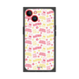 Premium Square Case［ Kuppy Ramune - Pattern 2 ］