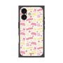 Premium Square Case［ Kuppy Ramune - Pattern 2 ］