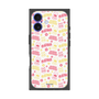Premium Square Case［ Kuppy Ramune - Pattern 2 ］