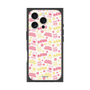 Premium Square Case［ Kuppy Ramune - Pattern 2 ］