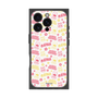 Premium Square Case［ Kuppy Ramune - Pattern 2 ］