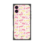 Premium Square Case［ Kuppy Ramune - Pattern 2 ］