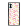 Premium Square Case［ Kuppy Ramune - Pattern 2 ］