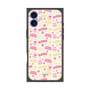 Premium Square Case［ Kuppy Ramune - Pattern 2 ］