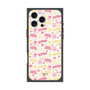 Premium Square Case［ Kuppy Ramune - Pattern 2 ］