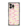 Premium Square Case［ Kuppy Ramune - Pattern 2 ］