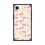 Premium Square Case［ Kuppy Ramune - Pattern 2 ］