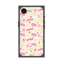 Premium Square Case［ Kuppy Ramune - Pattern 2 ］