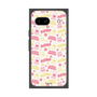 Premium Square Case［ Kuppy Ramune - Pattern 2 ］