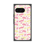 Premium Square Case［ Kuppy Ramune - Pattern 2 ］