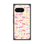 Premium Square Case［ Kuppy Ramune - Pattern 2 ］