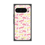 Premium Square Case［ Kuppy Ramune - Pattern 2 ］