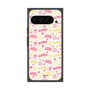 Premium Square Case［ Kuppy Ramune - Pattern 2 ］
