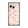 Premium Square Case［ Kuppy Ramune - Pattern 2 ］