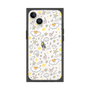 Premium Square Case［ Mokmokchan - Stars ］